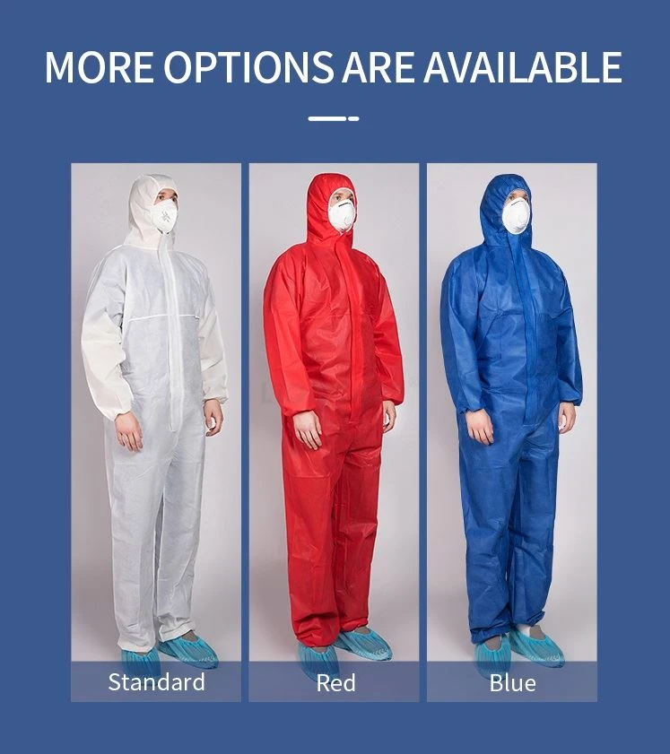 8.type 56 coverall