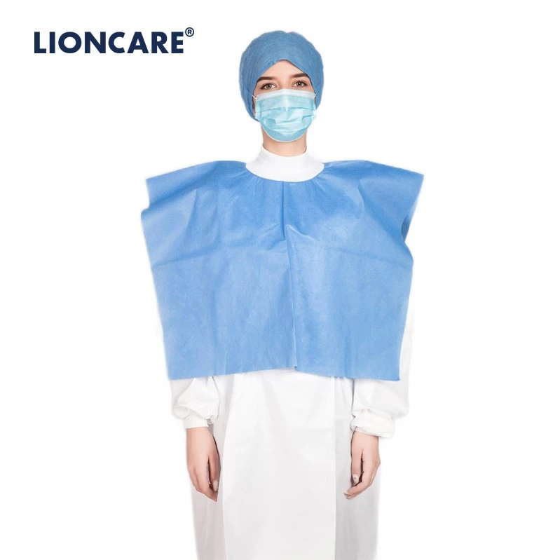 LIONCARE® SMS ovratnik