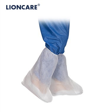 LIONCARE® polipropilenske navlake za čizme za jednokratnu upotrebu