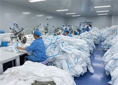 Dnevna rutina otpreme u LIONCARE